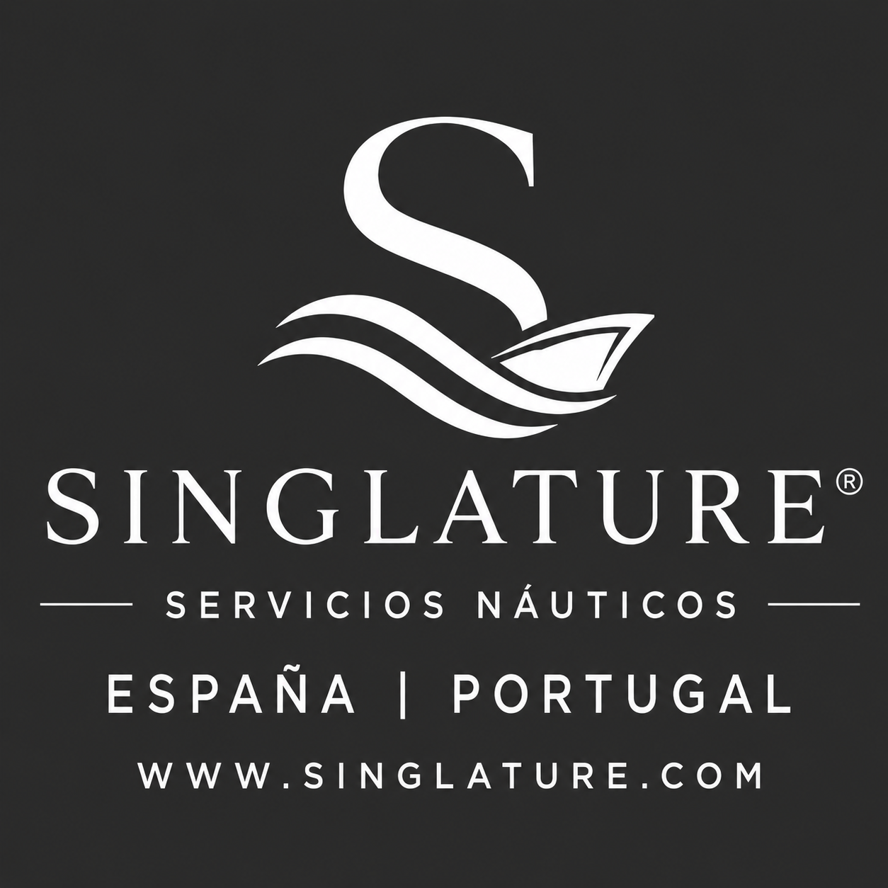Singlature ®